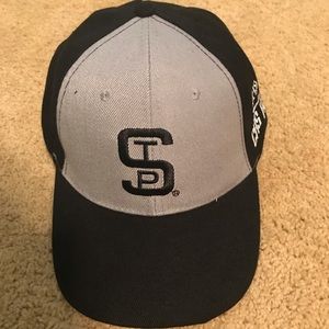 St. Paul Saints Hat